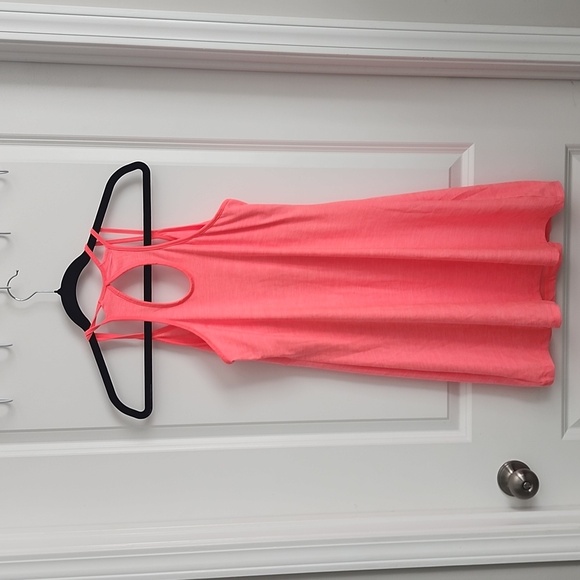 Gaiam racer back tank top size medium - Picture 2 of 3